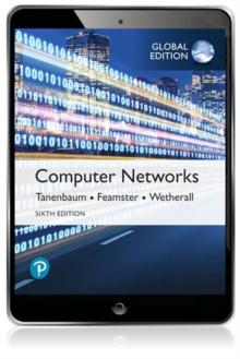 Computer Networks, Global Edition