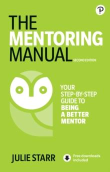 The Mentoring Manual