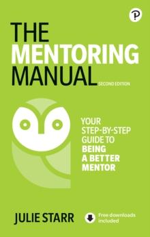 The Mentoring Manual