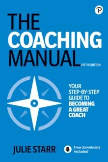 The Coaching Manual