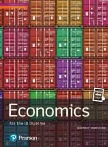 Pearson Baccalaureate: Economics