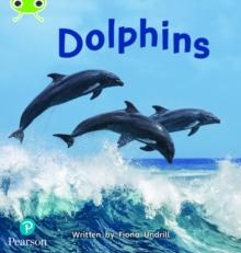 Bug Club Phonics - Phase 5 Unit 13: Dolphins