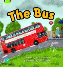 Bug Club Phonics - Phase 2 Unit 5: The Bus