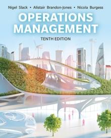 Operations Management