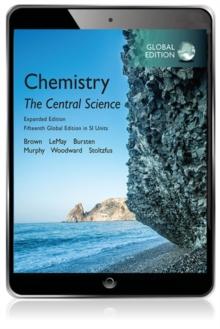 Chemistry: The Central Science in SI Units, Expanded Edition, Global Edition