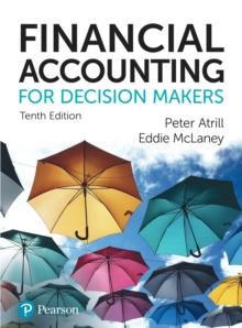 Financial Accounting for Decision Makers