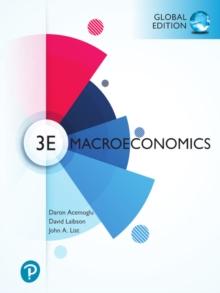 Macroeconomics, Global Edition