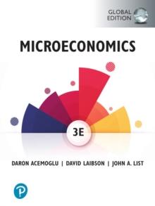 Microeconomics, Global Edition