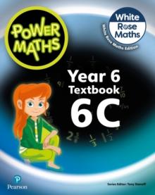 Power Maths 2nd Edition Textbook 6C