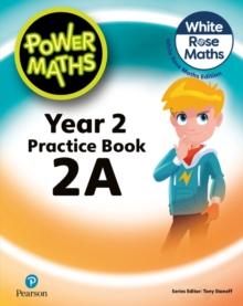 Power Maths 2nd Edition Practice Book 2A