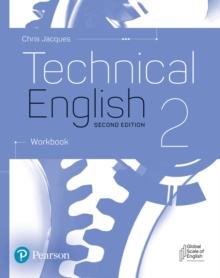 Technical English 2nd Edition Level 2 Workbook