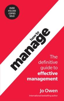 How to Manage