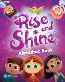 Rise and Shine Alphabet Book