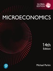 Microeconomics, Global Edition