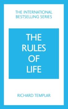 Rules of Life