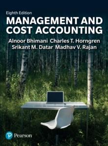 Management and Cost Accounting