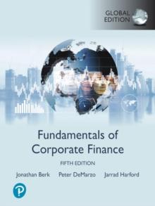 Fundamentals of Corporate Finance, Global Edition