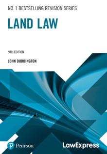 Law Express Revision Guide: Land Law