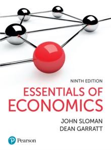 Essentials of Economics