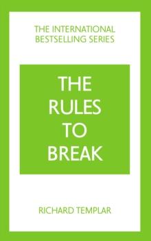 Rules to Break