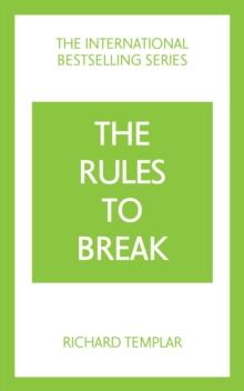 Rules to Break