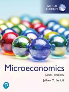 Microeconomics, Global Edition