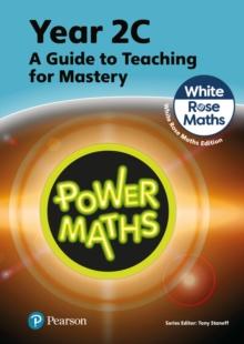 Power Maths Teaching Guide 2C - White Rose Maths edition