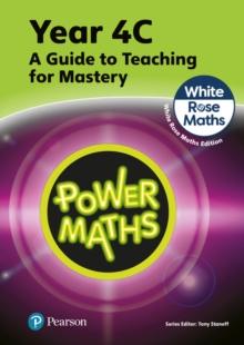 Power Maths Teaching Guide 4C - White Rose Maths edition