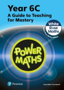 Power Maths Teaching Guide 6C - White Rose Maths edition