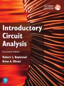 Introductory Circuit Analysis, Global Edition