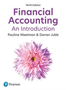 Financial Accounting: An Introduction