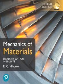 Mechanics of Materials, eBook, SI Edition