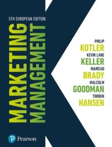 Marketing Management