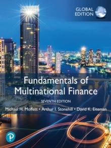 Fundamentals of Multinational Finance, Global Edition (Perpetual Access)