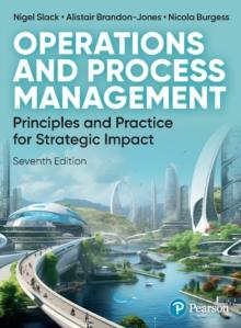 Operations and Process Management