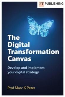 The Digital Transformation Canvas