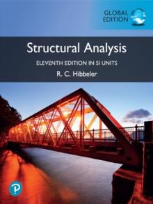 Structural Analysis in SI Units -- (Perpetual Access)