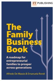 Family Business Book, The