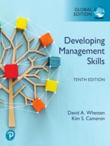 Developing Management Skills, Global Edition