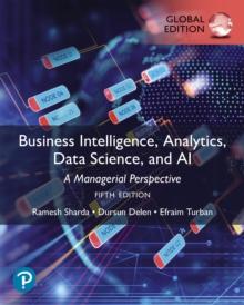 Business Intelligence, Analytics, Data Science, and AI, Global Edition -- ePub