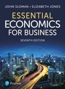 Essential Economics for Business