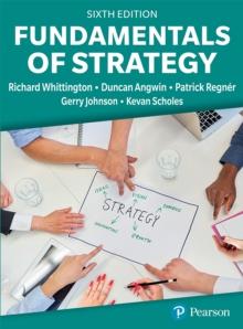 Fundamentals of Strategy