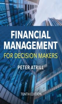 Financial Management for Decision Makers