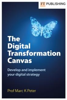 The Digital Transformation Canvas