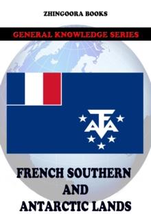 French Southern and Antarctic Lands