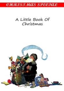 A Little Book Of Christmas