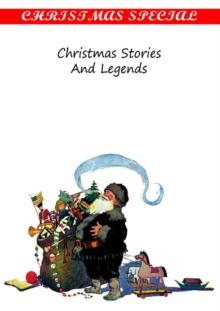 Christmas Stories And Legends