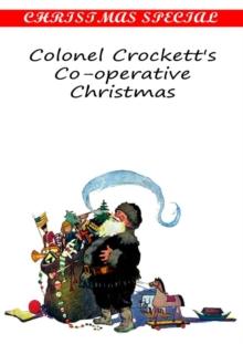 Colonel Crockett's Co-operative Christmas