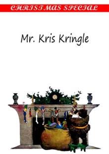 Mr. Kris Kringle