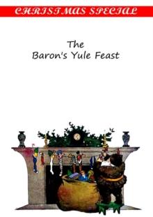 The Baron's Yule Feast